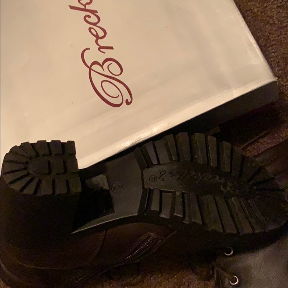 Booties - Picture 2 of 3
